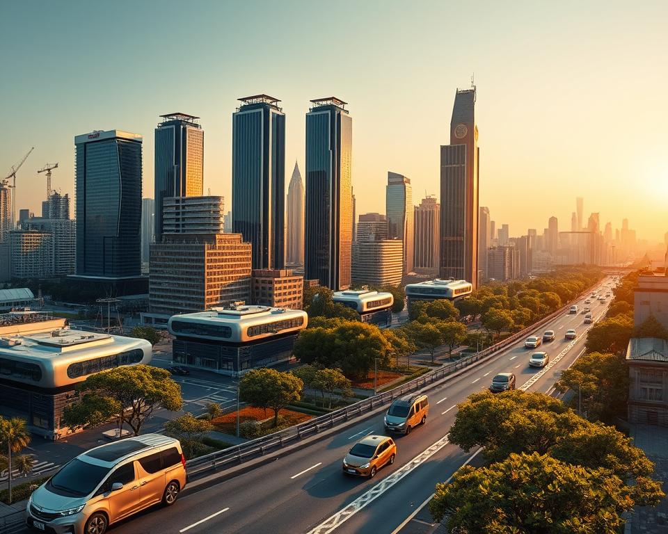 Kecerdasan Buatan generatif dan otomasi cerdas di era produktivitas baru Kecerdasan Buatan generatif dan otomasi cerdas di era produktivitas baru