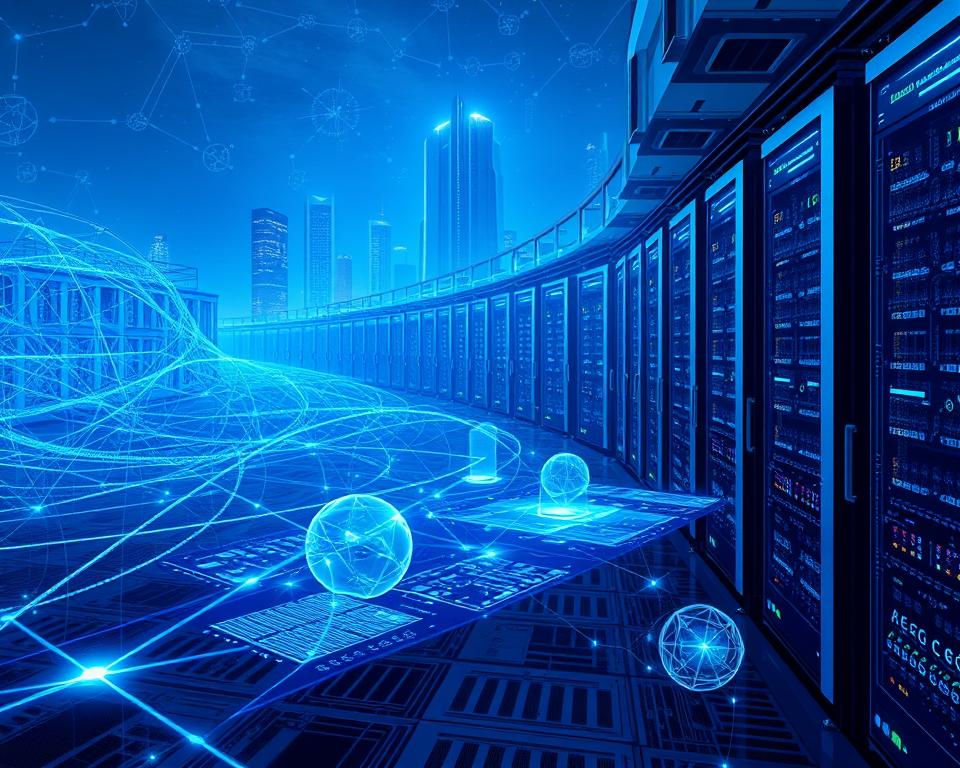 Komputasi kuantum dan superkomputasi untuk riset dan industri Komputasi kuantum dan superkomputasi untuk riset dan industri