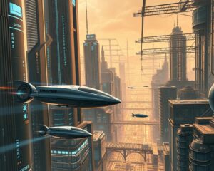 Menjelajahi Masa Depan: Teknologi yang Akan Mengubah Dunia