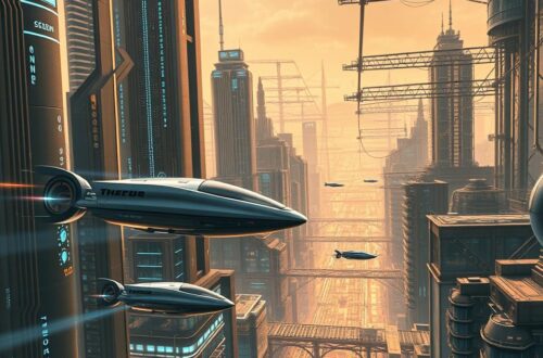 Teknologi Masa Depan