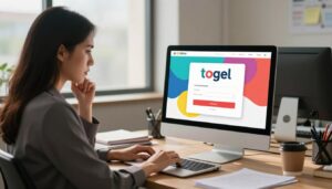 Cara Mengatasi Lupa Password Saat Login Togel